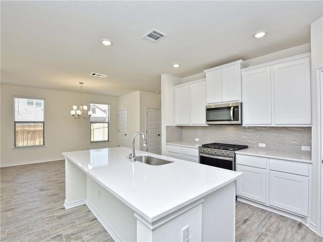 1836 Turtle Bay LOOP, Leander, TX 78641