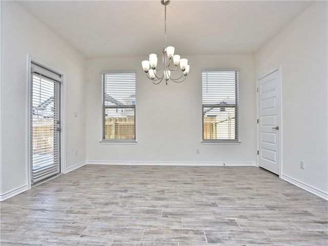 1836 Turtle Bay LOOP, Leander, TX 78641