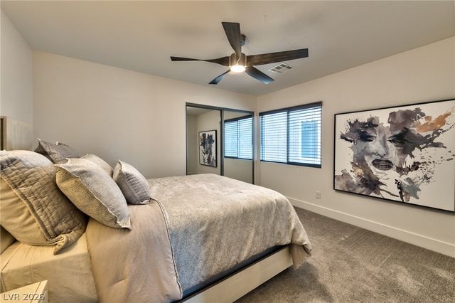 9758 Hawk Crest Street, Las Vegas, NV 89141