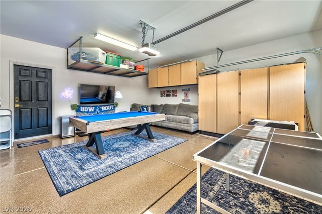 9758 Hawk Crest Street, Las Vegas, NV 89141