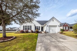 5024 Thornton Drive, Summerville, SC 29485