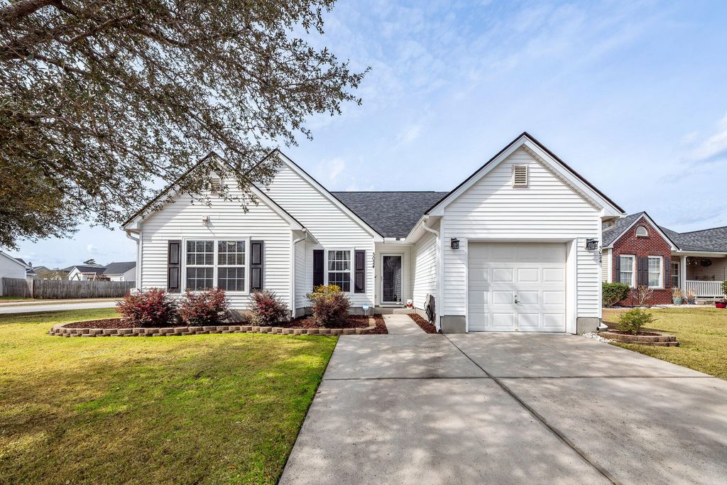 Image 40 of property listing at 5024 Thornton Drive, Summerville, SC 29485