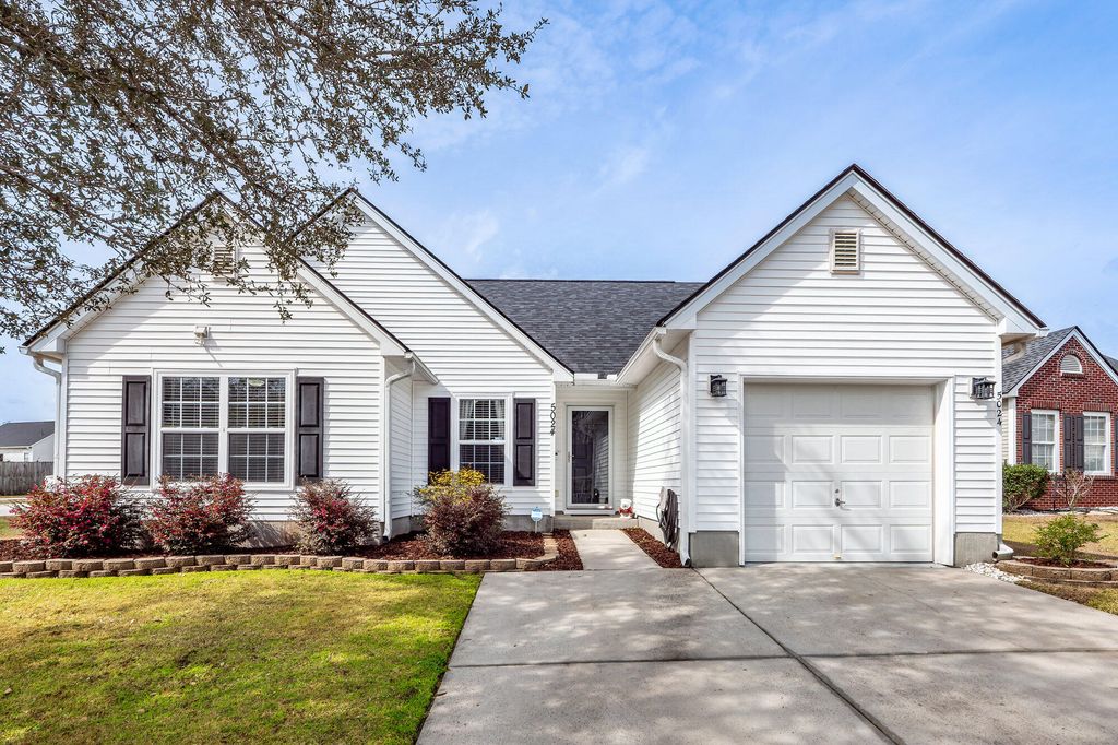 Image 41 of property listing at 5024 Thornton Drive, Summerville, SC 29485