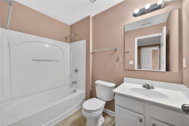 212 BELLECLIFF Court, Tucker, GA 30084