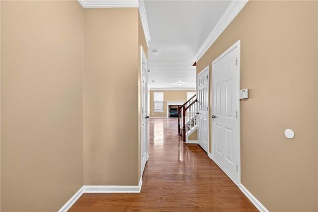 212 BELLECLIFF Court, Tucker, GA 30084