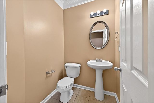 212 BELLECLIFF Court, Tucker, GA 30084