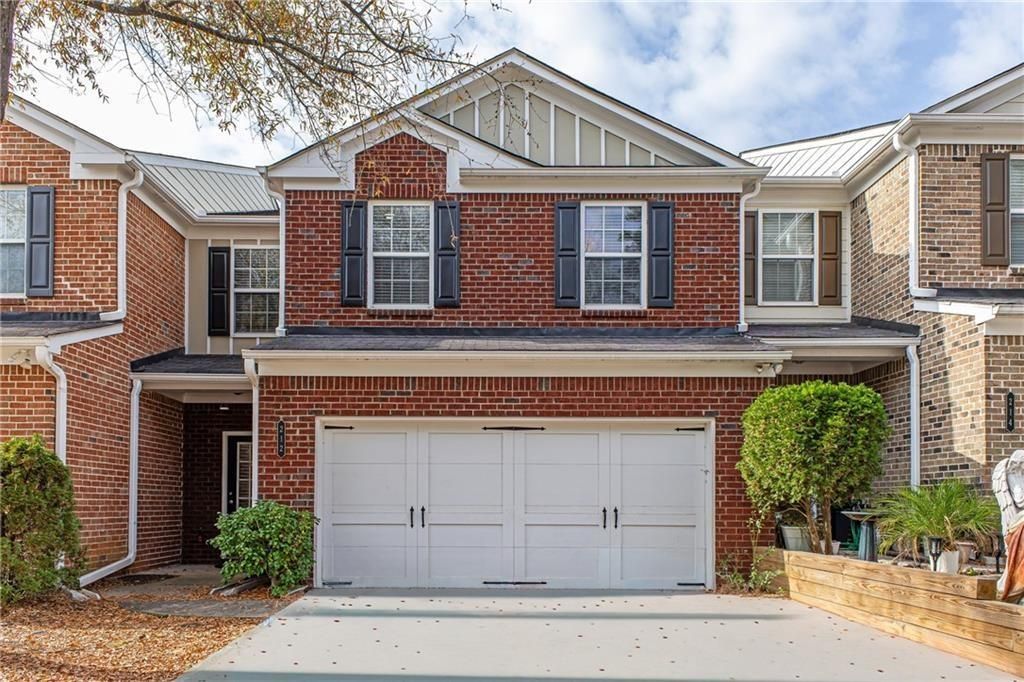 212 BELLECLIFF Court, Tucker, GA 30084