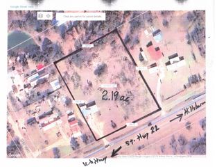2493 Tx-22, Whitney, TX 76692