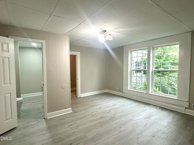 408 E Nash Street, Louisburg, NC 27549