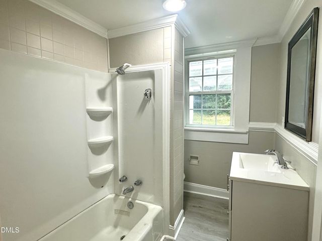 408 E Nash Street, Louisburg, NC 27549