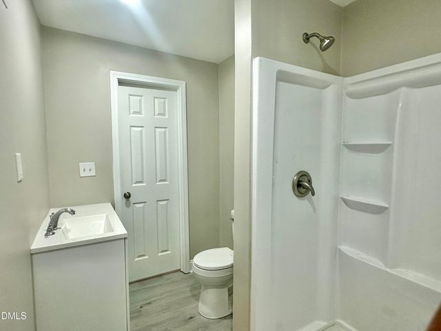 408 E Nash Street, Louisburg, NC 27549