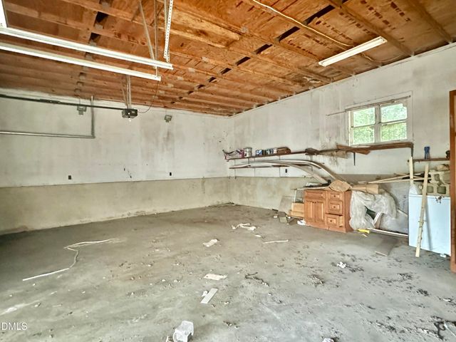 408 E Nash Street, Louisburg, NC 27549