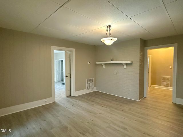 408 E Nash Street, Louisburg, NC 27549