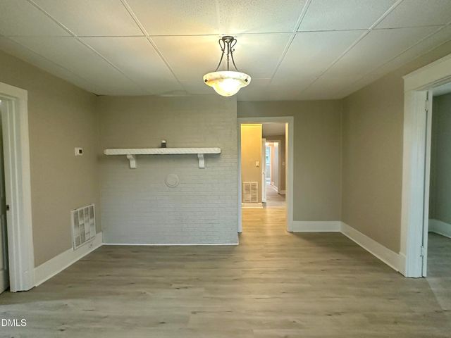 408 E Nash Street, Louisburg, NC 27549