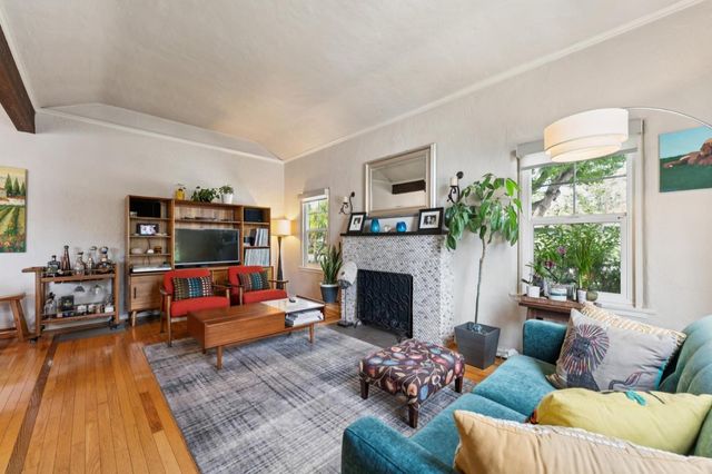 39 Humboldt Road, Burlingame, CA 94010