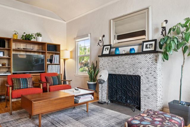 39 Humboldt Road, Burlingame, CA 94010