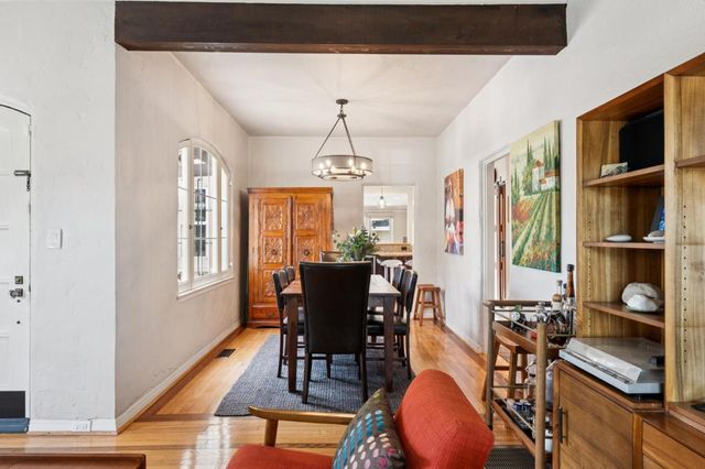 39 Humboldt Road, Burlingame, CA 94010