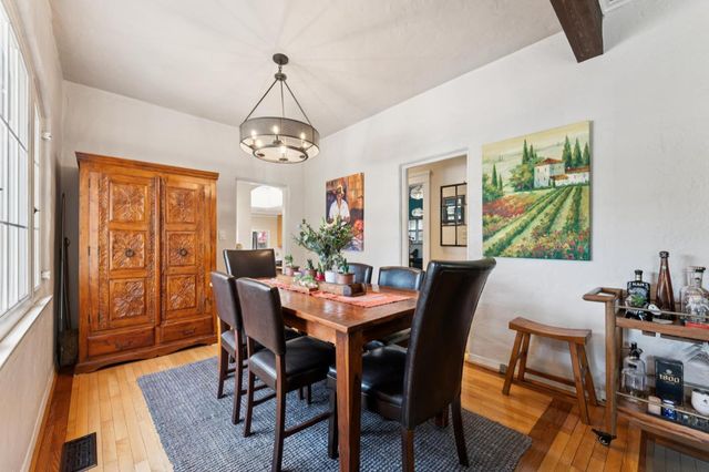 39 Humboldt Road, Burlingame, CA 94010