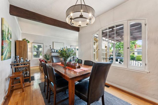 39 Humboldt Road, Burlingame, CA 94010