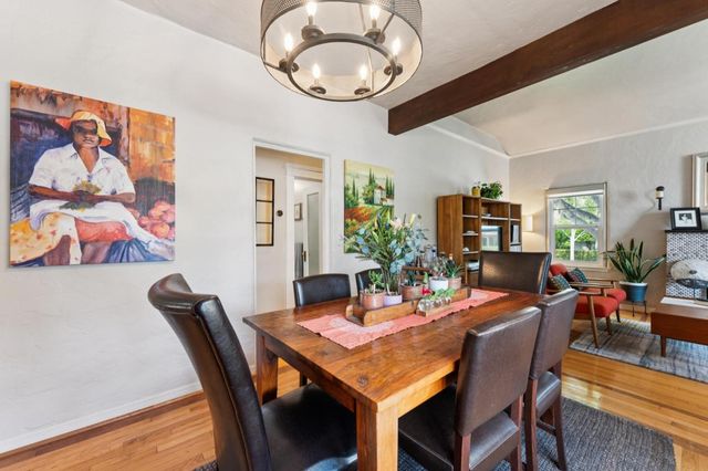 39 Humboldt Road, Burlingame, CA 94010