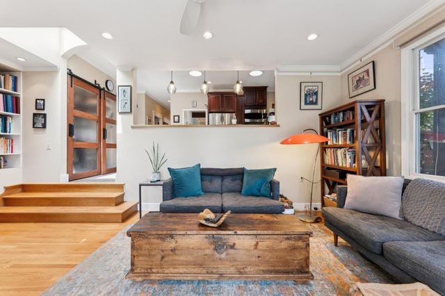 39 Humboldt Road, Burlingame, CA 94010