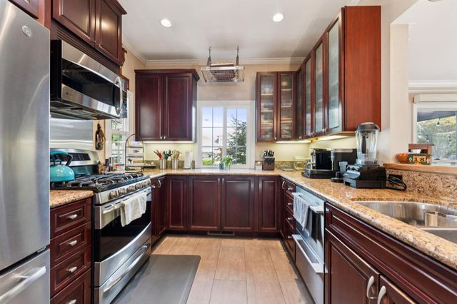 39 Humboldt Road, Burlingame, CA 94010