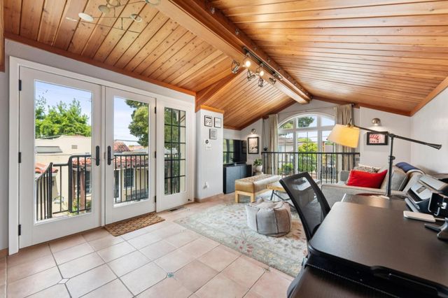 39 Humboldt Road, Burlingame, CA 94010