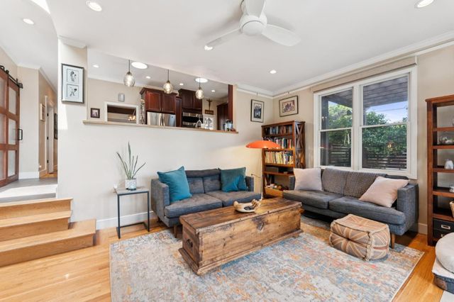 39 Humboldt Road, Burlingame, CA 94010
