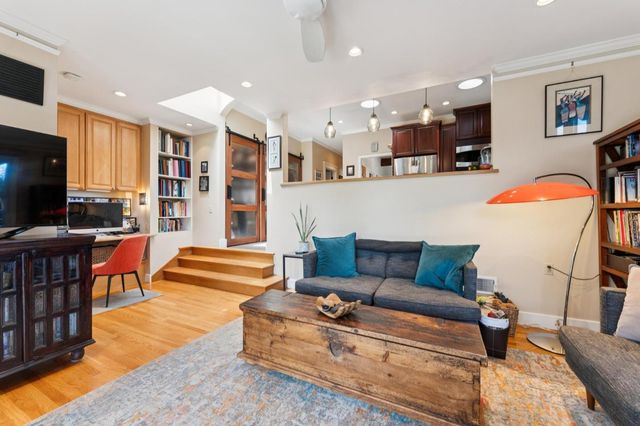 39 Humboldt Road, Burlingame, CA 94010