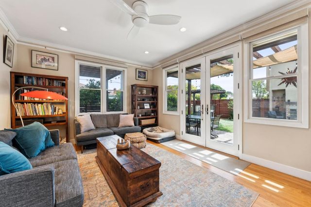 39 Humboldt Road, Burlingame, CA 94010