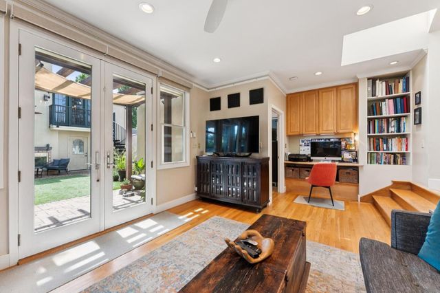 39 Humboldt Road, Burlingame, CA 94010