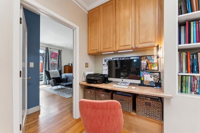 39 Humboldt Road, Burlingame, CA 94010