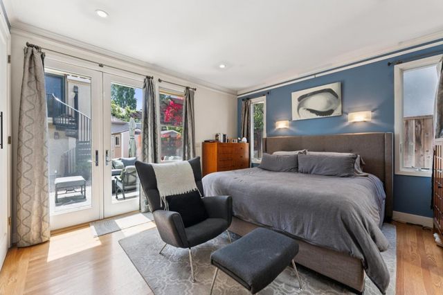 39 Humboldt Road, Burlingame, CA 94010