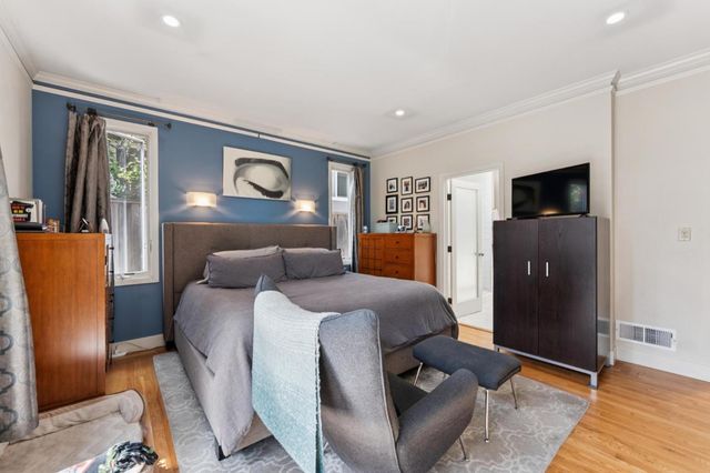 39 Humboldt Road, Burlingame, CA 94010