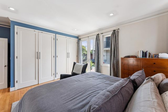 39 Humboldt Road, Burlingame, CA 94010