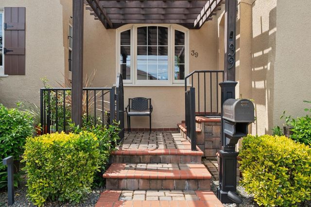 39 Humboldt Road, Burlingame, CA 94010