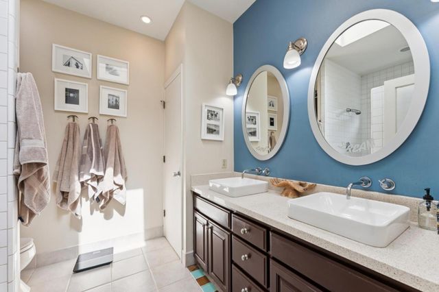 39 Humboldt Road, Burlingame, CA 94010