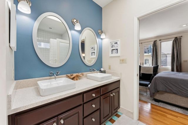 39 Humboldt Road, Burlingame, CA 94010