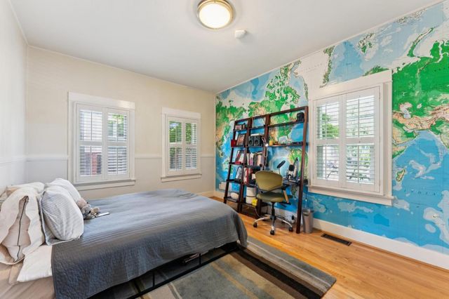39 Humboldt Road, Burlingame, CA 94010