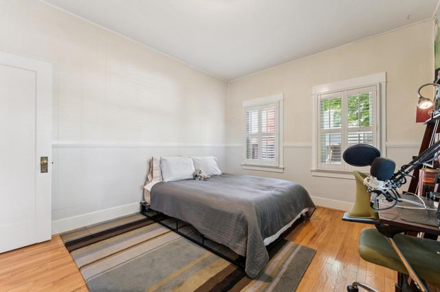 39 Humboldt Road, Burlingame, CA 94010