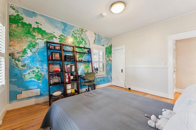 39 Humboldt Road, Burlingame, CA 94010