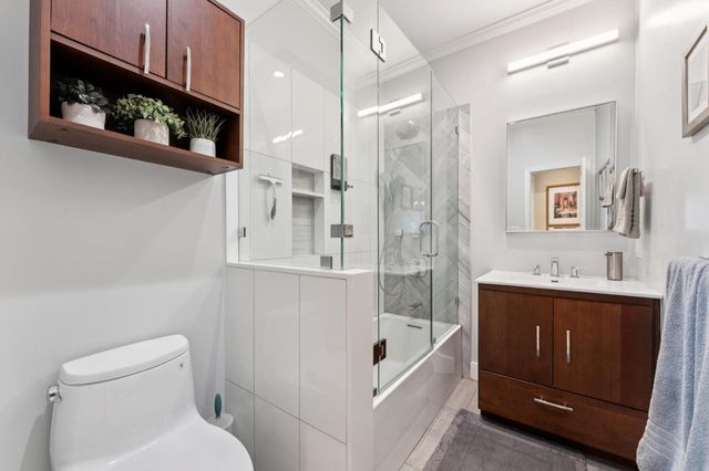 39 Humboldt Road, Burlingame, CA 94010