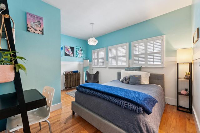 39 Humboldt Road, Burlingame, CA 94010
