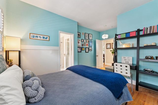 39 Humboldt Road, Burlingame, CA 94010