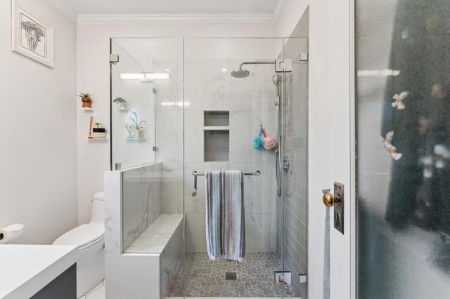 39 Humboldt Road, Burlingame, CA 94010