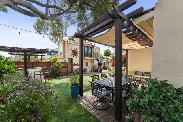 39 Humboldt Road, Burlingame, CA 94010