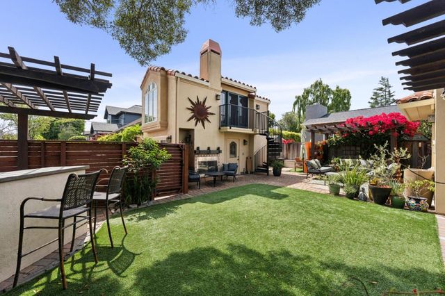 39 Humboldt Road, Burlingame, CA 94010