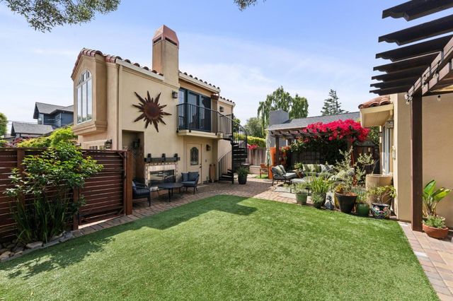 39 Humboldt Road, Burlingame, CA 94010