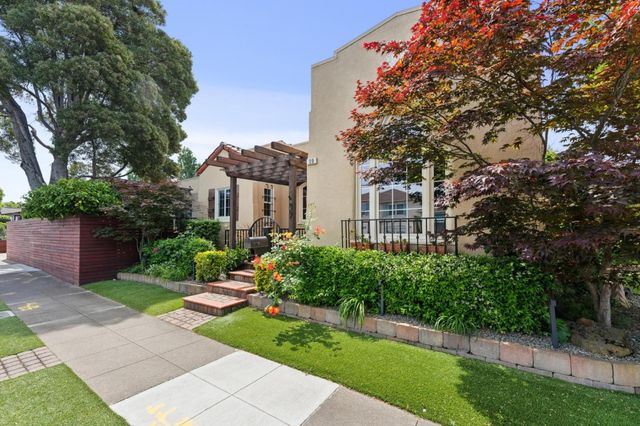 39 Humboldt Road, Burlingame, CA 94010
