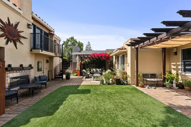 39 Humboldt Road, Burlingame, CA 94010
